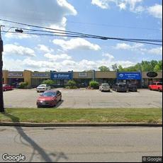 Chester Family Dentistry, dentists office located at 5000 E Market St, Warren, OH.