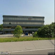 Indianapolis Endodontics, dentists office located at 3750 Guion Rd, Indianapolis, IN.