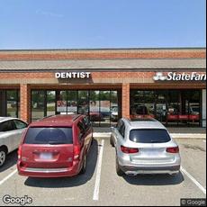 Dorion & Associates, dentists office located at 1783 W Williams St, Apex, NC.