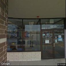 Dental Works, dentists office located at 4839 Cal Sag Rd, Crestwood, IL.