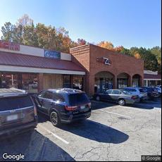 Kool Smiles, dentists office located at 5495 Old National Hwy, South Fulton, GA.