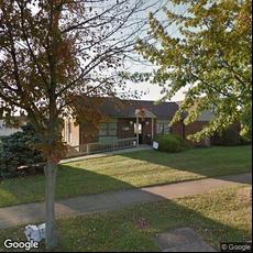 Ashland Dental Clinic, dentists office located at 1027 E Main St, Ashland, OH.