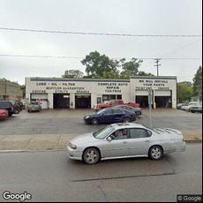 Local Dentists Clinic, dentists office located at 405 E Apple Ave, Muskegon, MI.