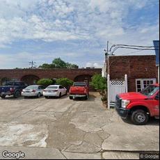 Rabel E L Dr A Professional Dental Corp, dentists office located at 3114 Groom Rd, Baker, LA.