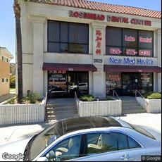 Rosemead Dental Center, dentists office located at 3925 Rosemead Blvd, Rosemead, CA.