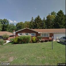 George Mascio DDS, dentists office located at 140 Steubenville Pike, Steubenville, OH.