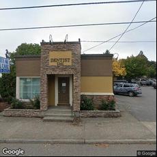 Rose City Dental Care, dentists office located at 2341 SE 122nd Ave, Portland, OR.