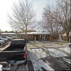 Taylor Dental and Associates, dentists office located at 1114 Rumsey Ave, Cody, WY.