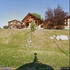 Cody Family & Cosmetic Dentistry, dentists office located at 1409 17th St, Cody, WY.