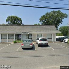 Harelick Dental Associates, dentists office located at 278 Alden Rd, Fairhaven, MA.