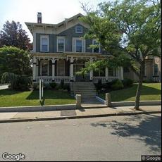 Aarohi Dental, dentists office located at 399 County St, New Bedford, MA.