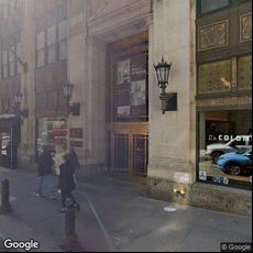 Pearl Dental NYC, dentists office located at 67 Wall St, New York, NY.