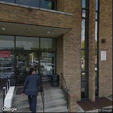 Dr. Sean R. Bates, DDS & Associates, dentists office located at 5212 W Broad St, Columbus, OH.