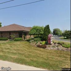 Amenity Dental Care, dentists office located at 2121 S Webster Ave, Green Bay, WI.