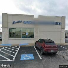 Smiley Dental, dentists office located at 3234 Forest Ln, Dallas, TX.