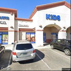 Alta Oral Surgery, dentists office located at 3040 W Ann Rd, North Las Vegas, NV.