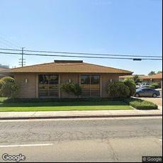 Sequoia Valley Dental Group, dentists office located at 821 W Morton Ave, Porterville, CA.