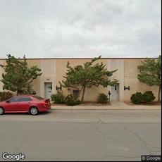 Lovington Dental, dentists office located at 124 E Central Ave, Lovington, NM.