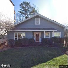 Oak Ridge Dental Arts, dentists office located at 203 S Main St, Belmont, NC.