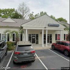 Modern Family Dentistry, dentists office located at 5401 Netherby Ln, Charleston, SC.