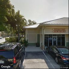 Wanuck, Hier & Associates, dentists office located at 1232 W Indiantown Rd, Jupiter, FL.