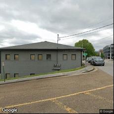 Early Roots Pediatric Dentistry, dentists office located at 555 River St, Chattanooga, TN.