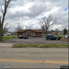 Town & Country Dentistry, dentists office located at 103 S Church St, New Carlisle, OH.