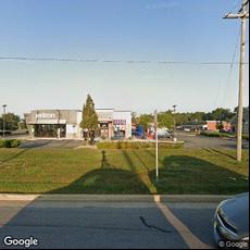 Holmes Family and Cosmetic Dentistry, dentists office located at 10435 Lima Rd, Fort Wayne, IN.