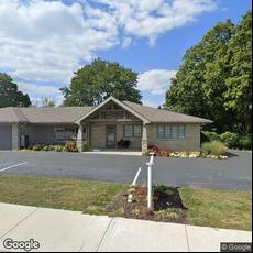 Klondike Dental Care, dentists office located at 3412 Klondike Rd, West Lafayette, IN.