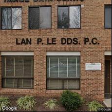 Dental Associates Ltd, dentists office located at 6922 Little River Tpke, Annandale, VA.