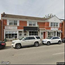 Kenilworth Dental Associates, dentists office located at 432 Green Bay Rd, Kenilworth, IL.