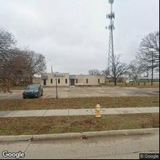 Douglas County Dental Clinic, dentists office located at 2210 Yale Rd, Lawrence, KS.