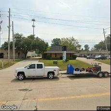 Smile Dental Center, dentists office located at 2015 E 70th St, Shreveport, LA.