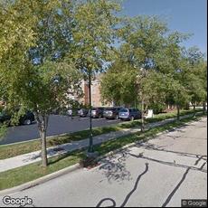 Main Street Dental, dentists office located at 153 W Main St, New Albany, OH.