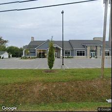 Dunn Orthodontics, dentists office located at 7117 Highway 311, Sellersburg, IN.