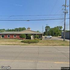 Owosso Dental Center, dentists office located at 1083 E M 21, Owosso, MI.