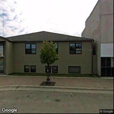 Lucachick Dental Office PA, dentists office located at 501 3rd St, International Falls, MN.