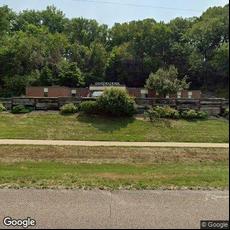 Healthy Smiles, dentists office located at 2210 Broadway Ave N, Rochester, MN.