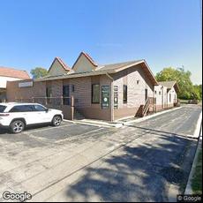 Happy Rock Dental, dentists office located at 5601 NE Antioch Road, Kansas City, MO.