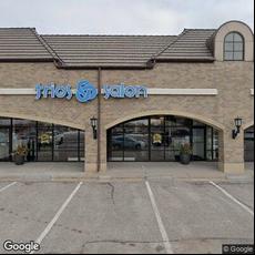 The Dental Implant Centre, dentists office located at 3525 N 147th St, Omaha, NE.