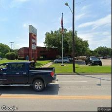 Just Wright Dental, dentists office located at 1465 W 2nd Ave, Corsicana, TX.