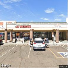 Axiom Dentistry, dentists office located at 855 W University Dr, Mesa, AZ.