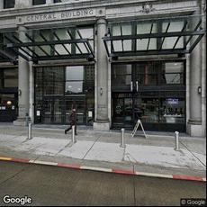 3rd & Columbia Dental, dentists office located at 810 3rd Ave #200, Seattle, WA.