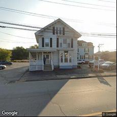 Waterville Dental Center, dentists office located at 229 Main St, Waterville, ME.