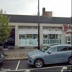 West Newton Dental Associates, dentists office located at 1306 Washington St, West Newton, MA.