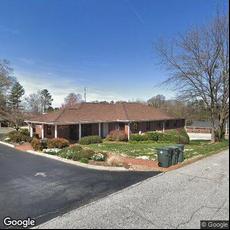 Town Creek Dental, dentists office located at 1819 E Innes St, Salisbury, NC.