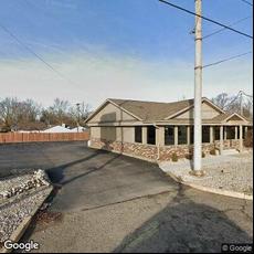 Nicholson Family Dental, dentists office located at 200 E Mcgalliard Rd, Muncie, IN.