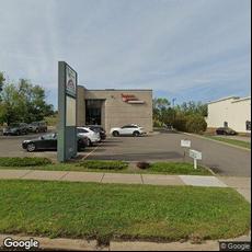 Sedation & Implant Dentistry, dentists office located at 1815 Suburban Ave, Saint Paul, MN.