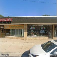 Touhy Dental Care Ltd, dentists office located at 7238 W Touhy Ave, Chicago, IL.