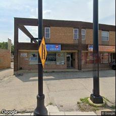 Dent-Sure Dental Service, dentists office located at 7518 N Harlem Ave, Chicago, IL.